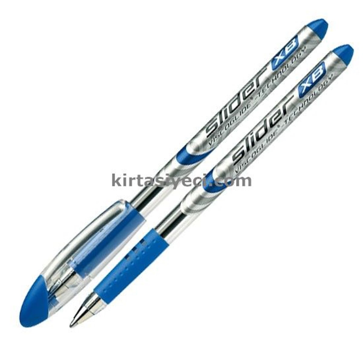 Schneider Scs05 Slider Xb 151203 Tükenmez Kalem Mavi Ad.