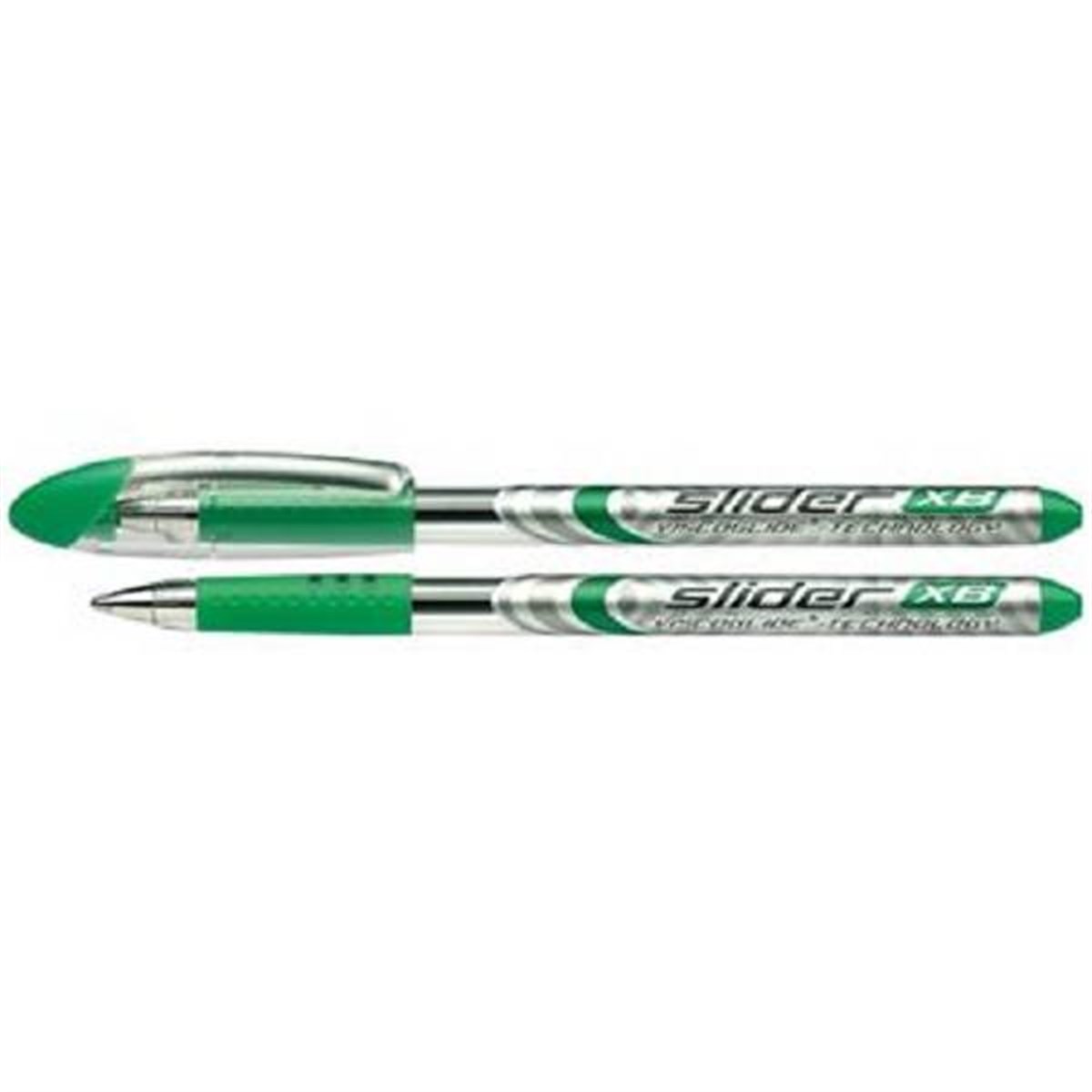 Schneider Scs05 Slider Xb 151204 Tükenmez Kalem Yesil Ad.