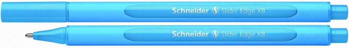 Schneider Scs39 Slider Edge Tükenmez Kalem Açik Mavi