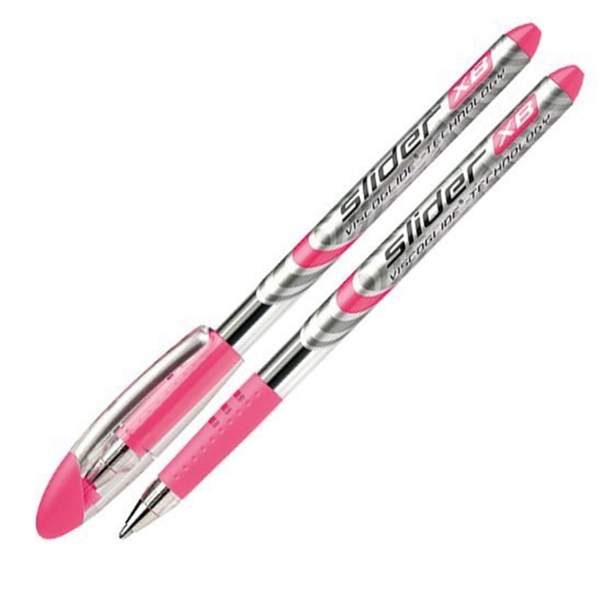 Scneider Scs05 Slider Xb 151209 Tükenmez Kalem Pembe Ad.