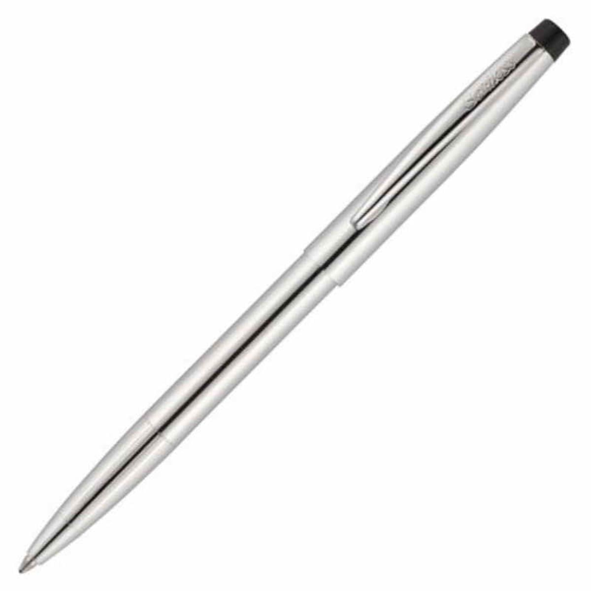 Scrikss 108 Tükenmez Kalem Krom