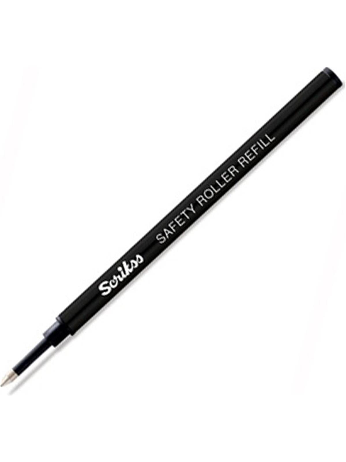 Scrikss Src 888 Roller Refil Siyah Adet