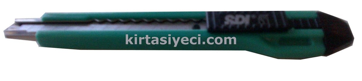 Sdi Hand0406 Maket Biçagi Dar