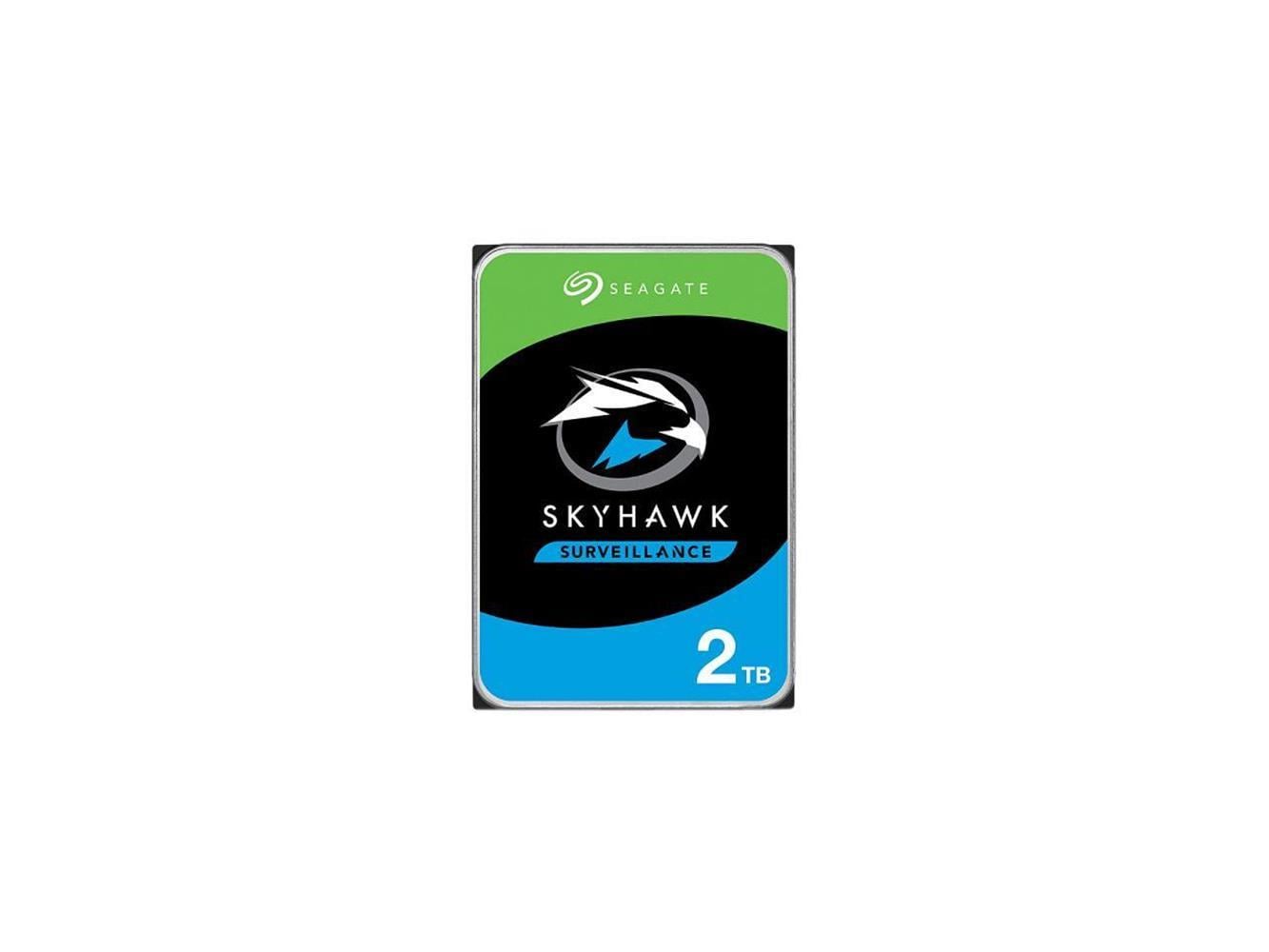 Seagate 2TB ST2000VX015 3.5