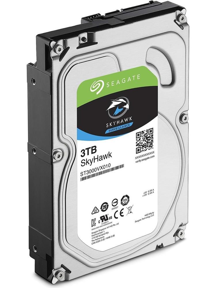 Seagate 3TB SkyHawk ST3000VX010 3.5