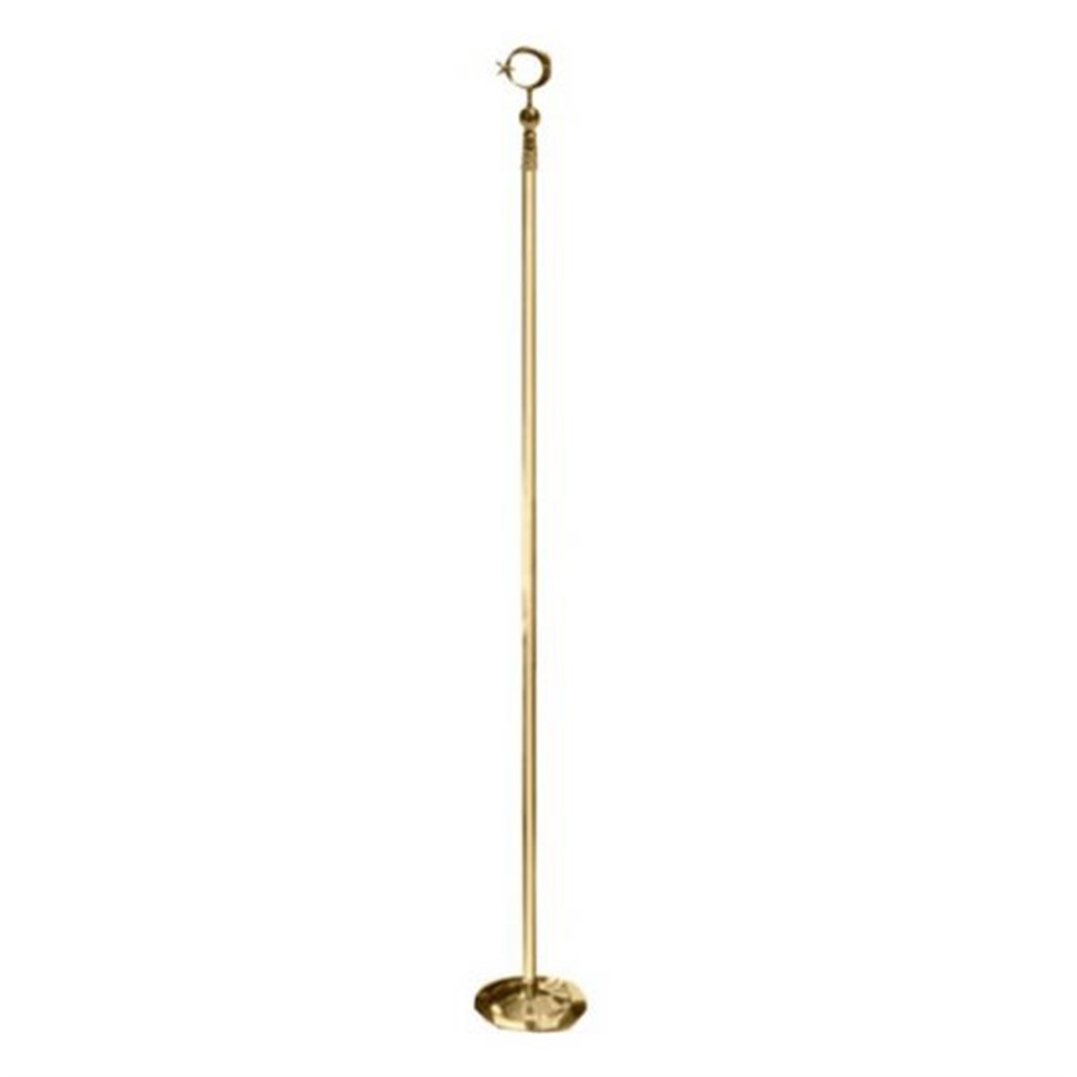 Seçkin 025 Sari Makam Diregi 250Cm
