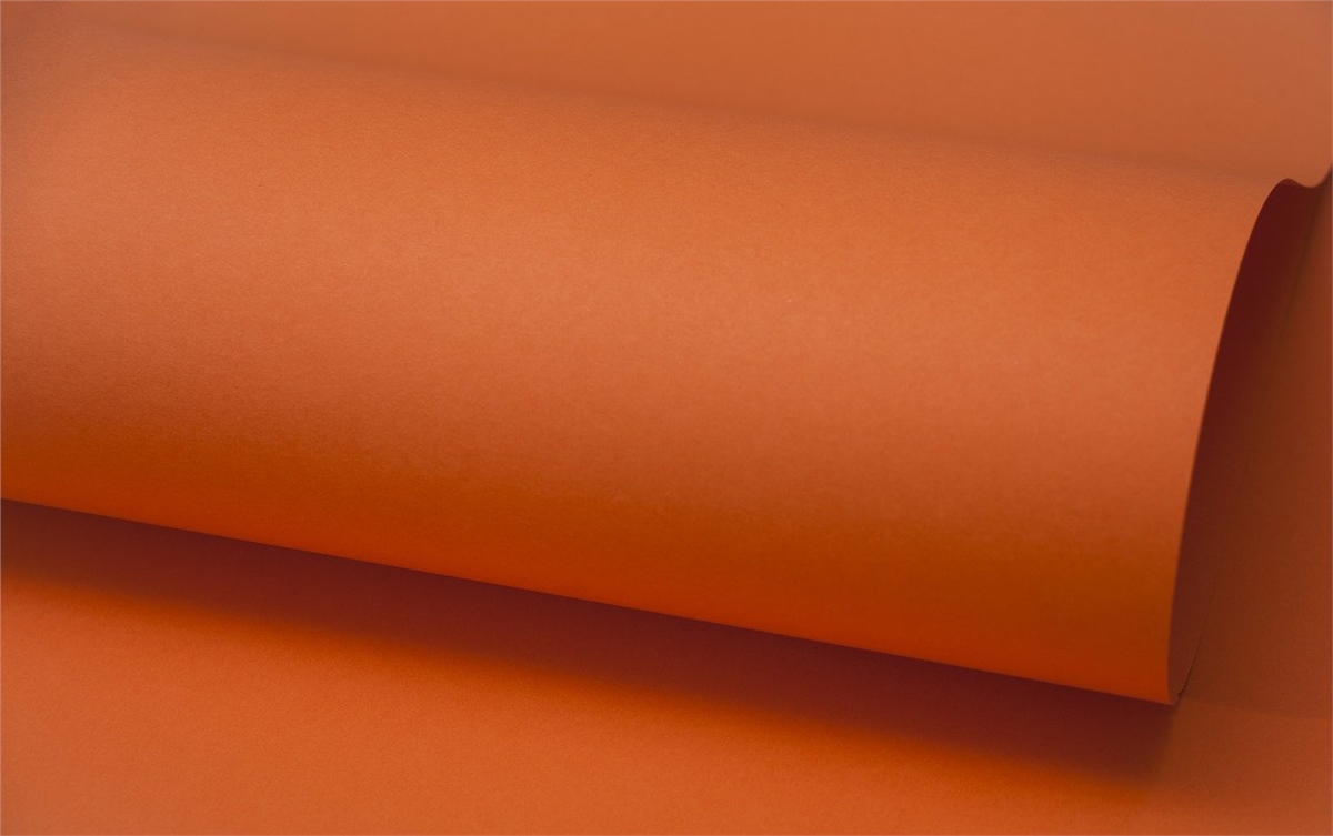 Sentor Fon Kartonu 50x70 Cm 160 Gr Turuncu Adet