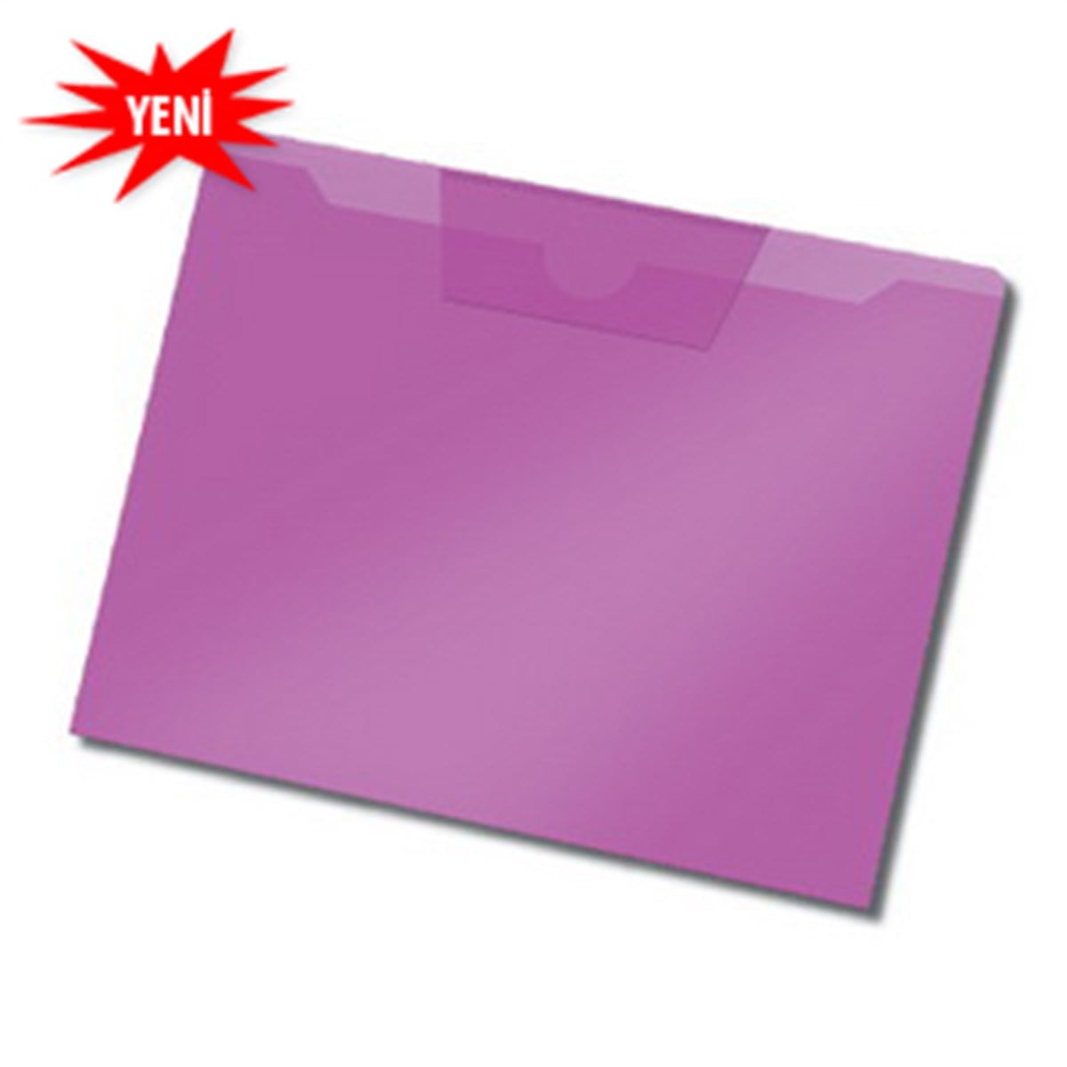 Serve Sv-6206 Zarf Dosya Mavi
