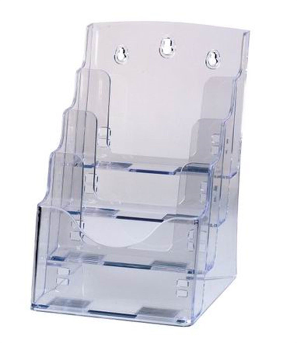 Serve Sv-8265 Brosür Stanti 4 Katli A5