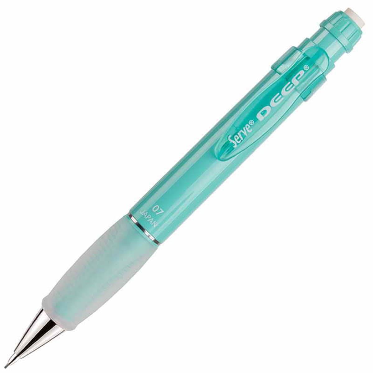Serve Versatil Kalem Deep 0.7 Mm Nane Yeşili