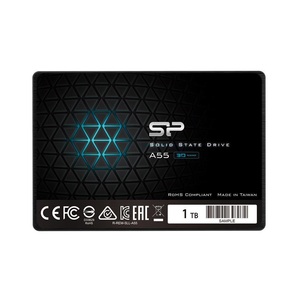 Silicon Power 1TB Ace A55 2.5