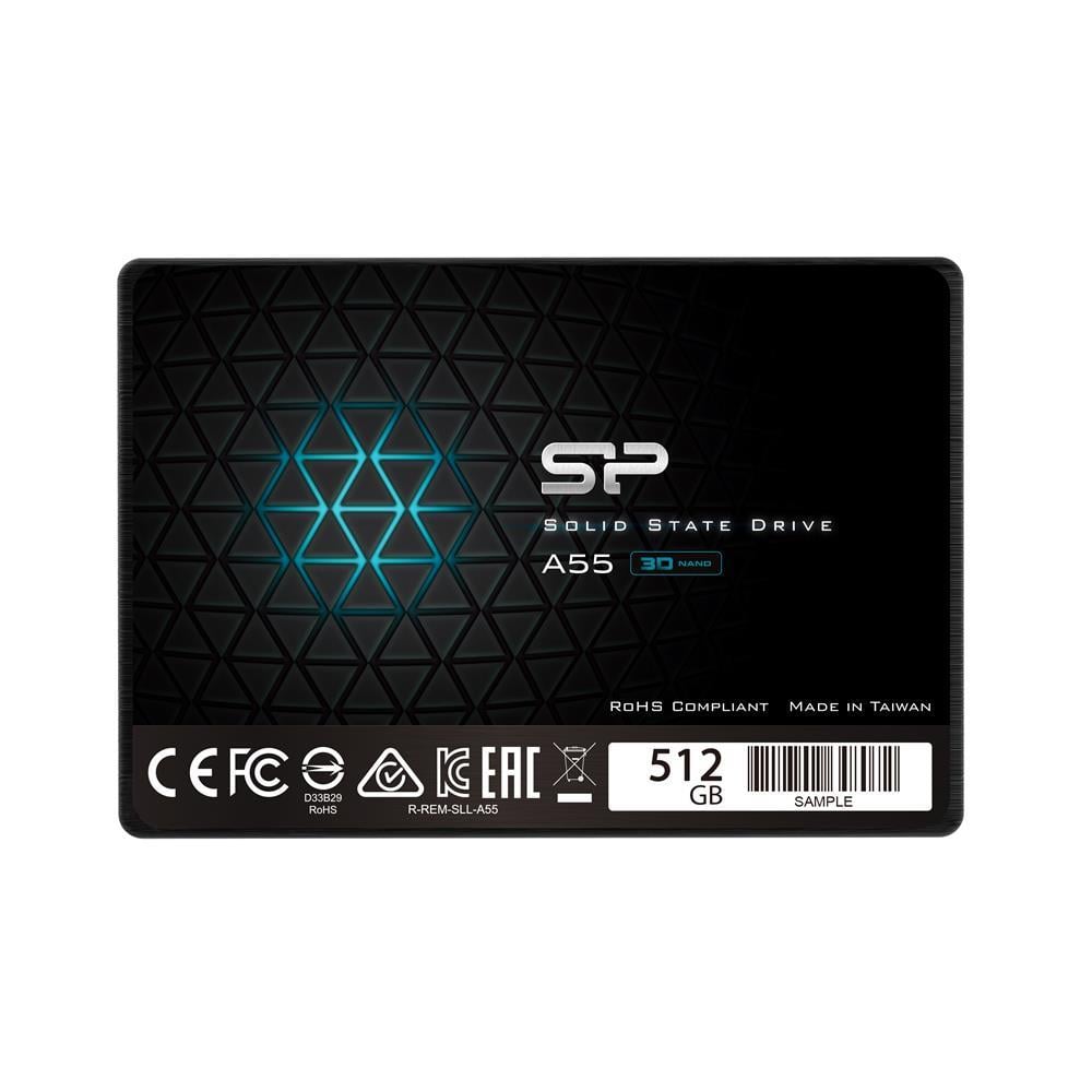 Silicon Power 512GB Ace A55 2.5
