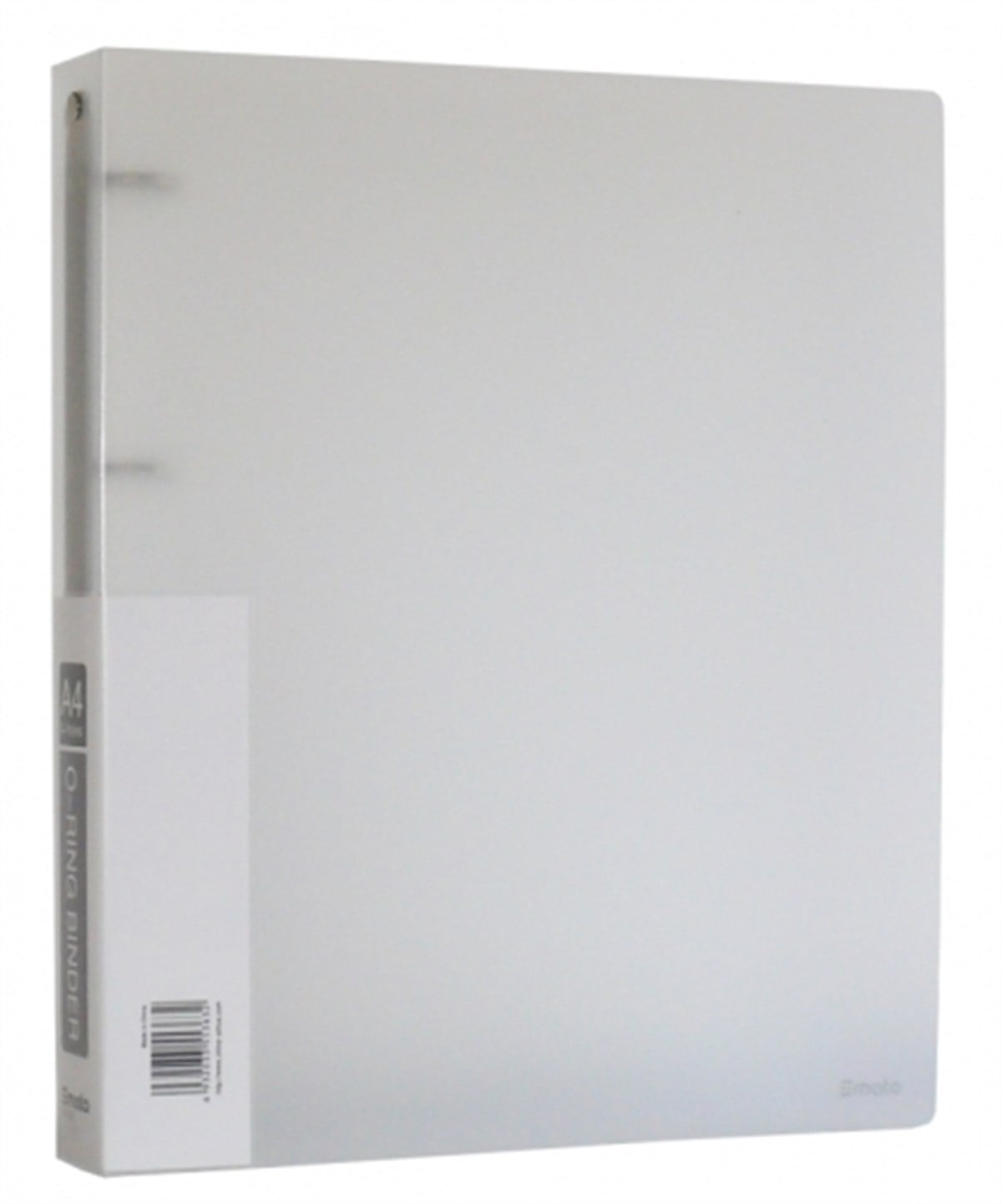 Smato W1133 25Mm Ögrenci Klasörü 4 Halka Mavi 