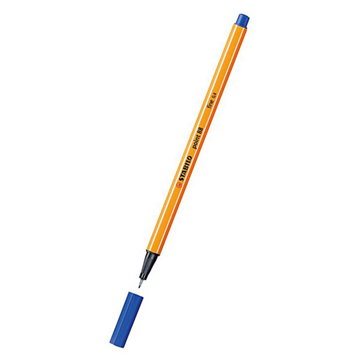 Stabilo Gliss Kalem Point 88 Mavi 88/41