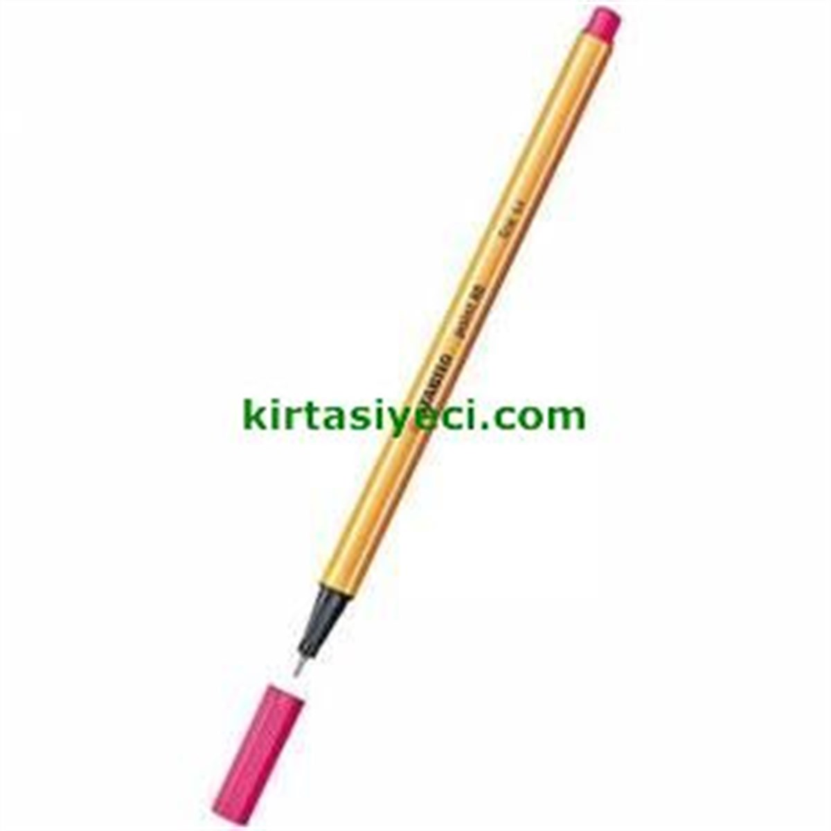 Stabilo Gliss Kalem Point Florasan Pembe 88/056