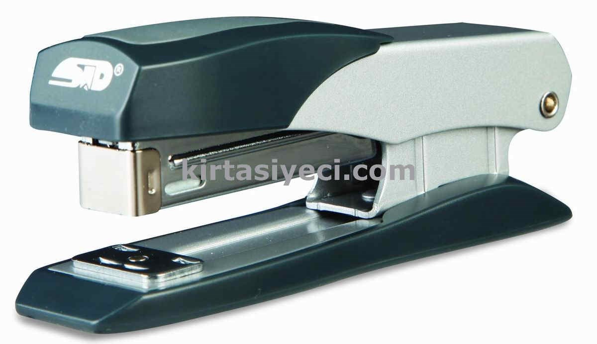 Std C-10 Deluxe Zimba Makinesi 24/6 25 Sayfa 