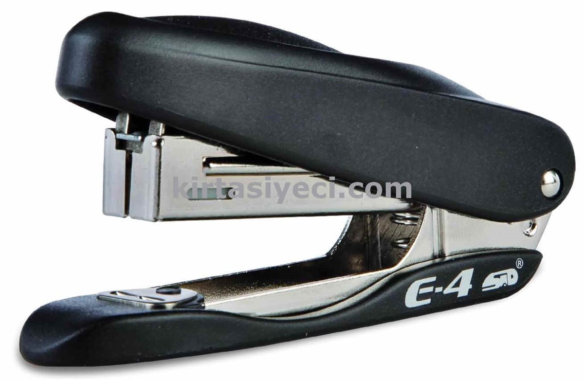 Std Em-4 Compact Zimba Makinesi No:10 Gri 16 Sayfa