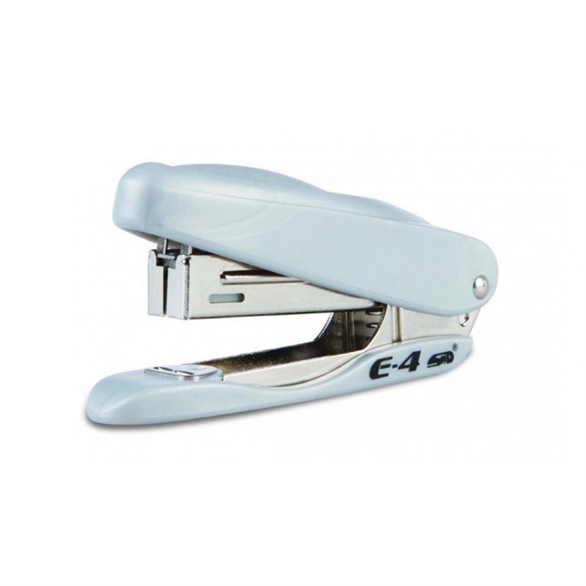 Std Em-4 Compact Zimba Makinesi No:10 Gri 16 Sayfa
