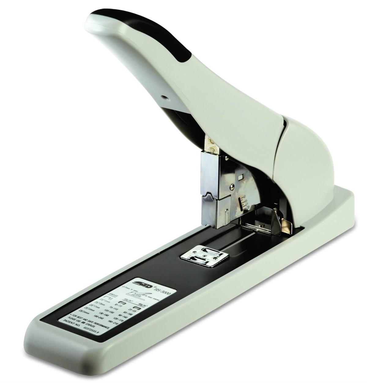 Std Hs-3000-020 Zimba Makinesi Profesyonel Kollu 210 Sayfa