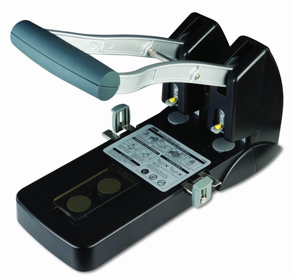 Std P-1500 Güç Tasarruflu  Delgeç Ultra Arsiv Tip 