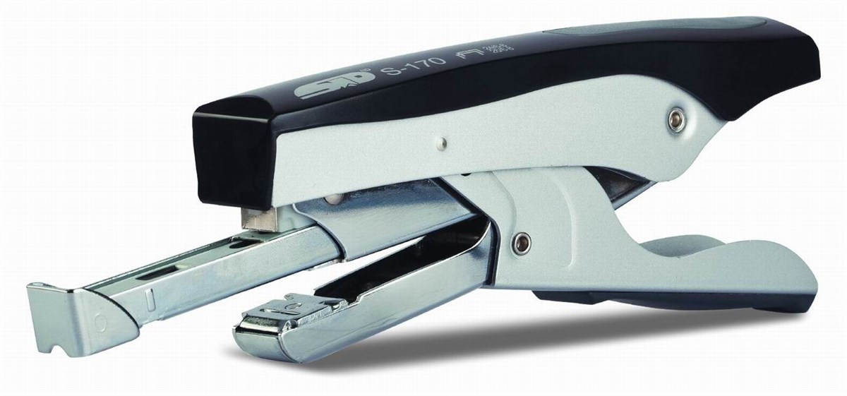 Std S-170 Zimba Makinesi Deluxe Pens Tipi 45 Sayfa 