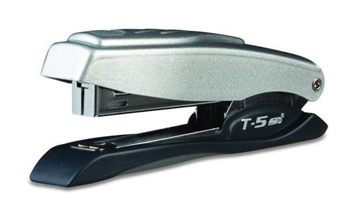 Std T-5 Zimba Makinesi Premium No:10 16 Sayfa 