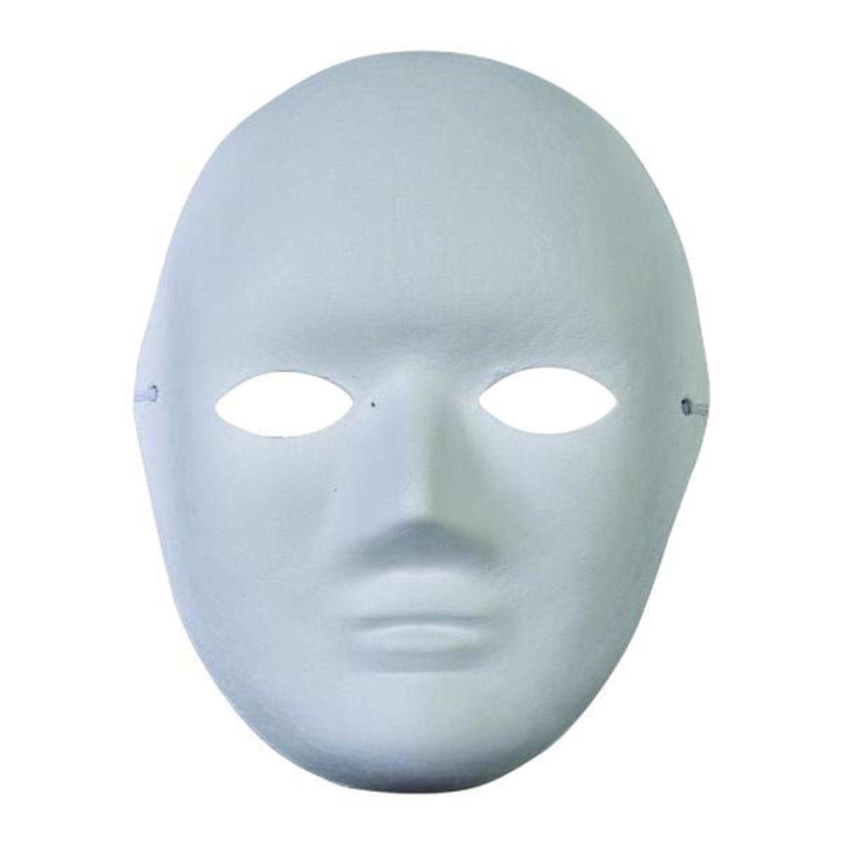 Südor Bs57-01 Maske Karton Küçük Yüz
