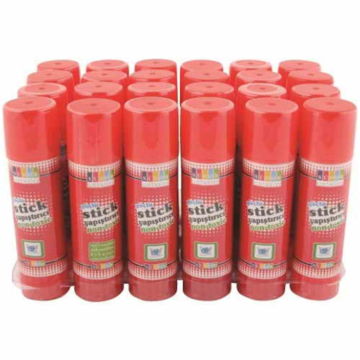 Südor Sd435 Stick Yapistirici 21Gr Pva  