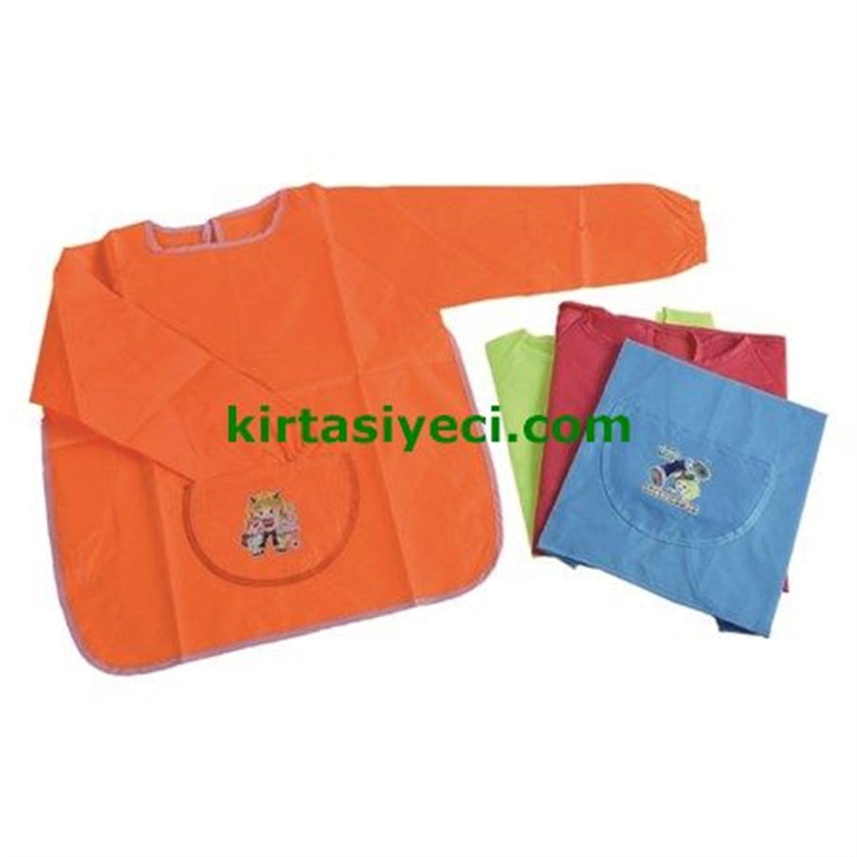 Südor Sdon Önlük 1-2-3 Beden