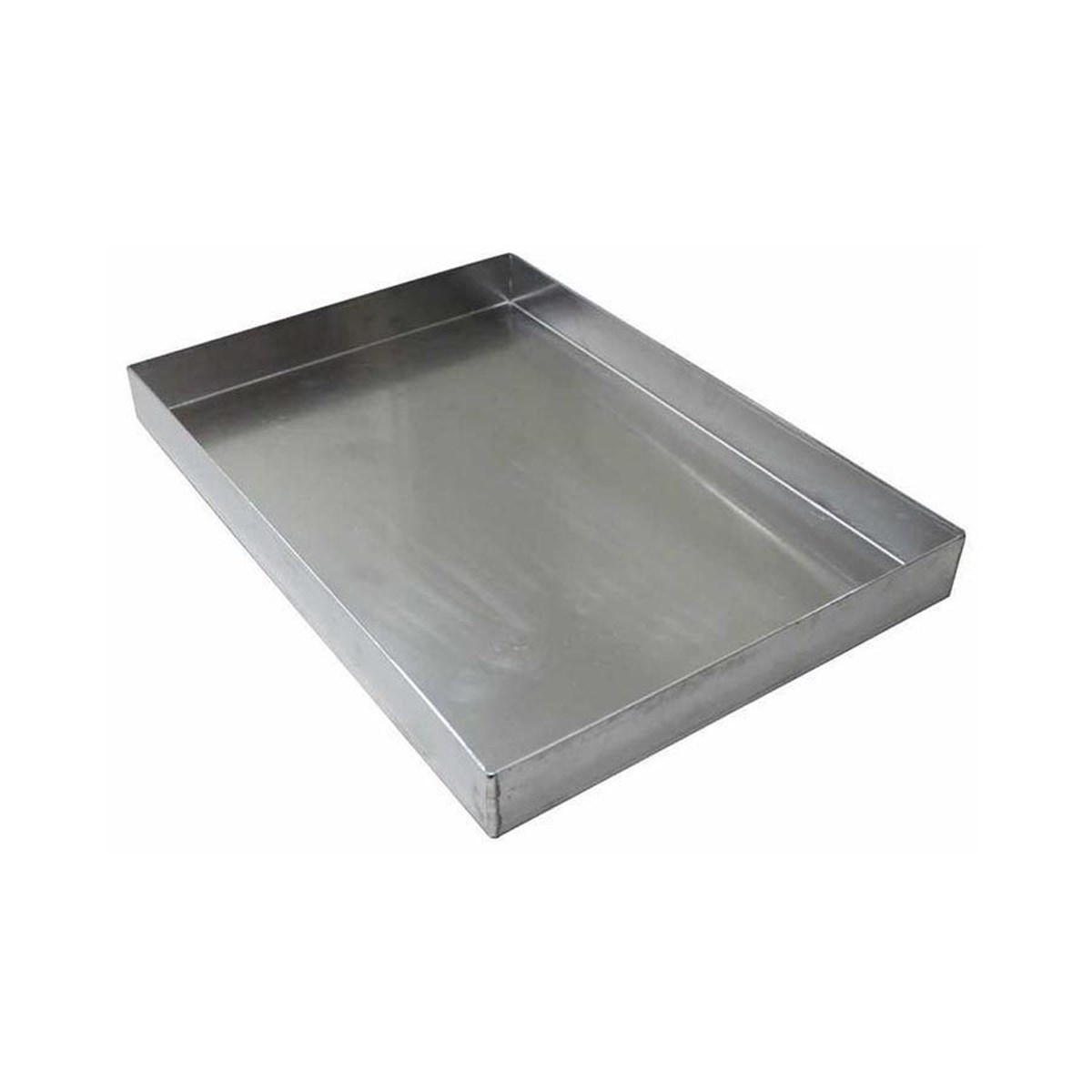 Südor Se02G Ebru Teknesi 35X50 Galvaniz