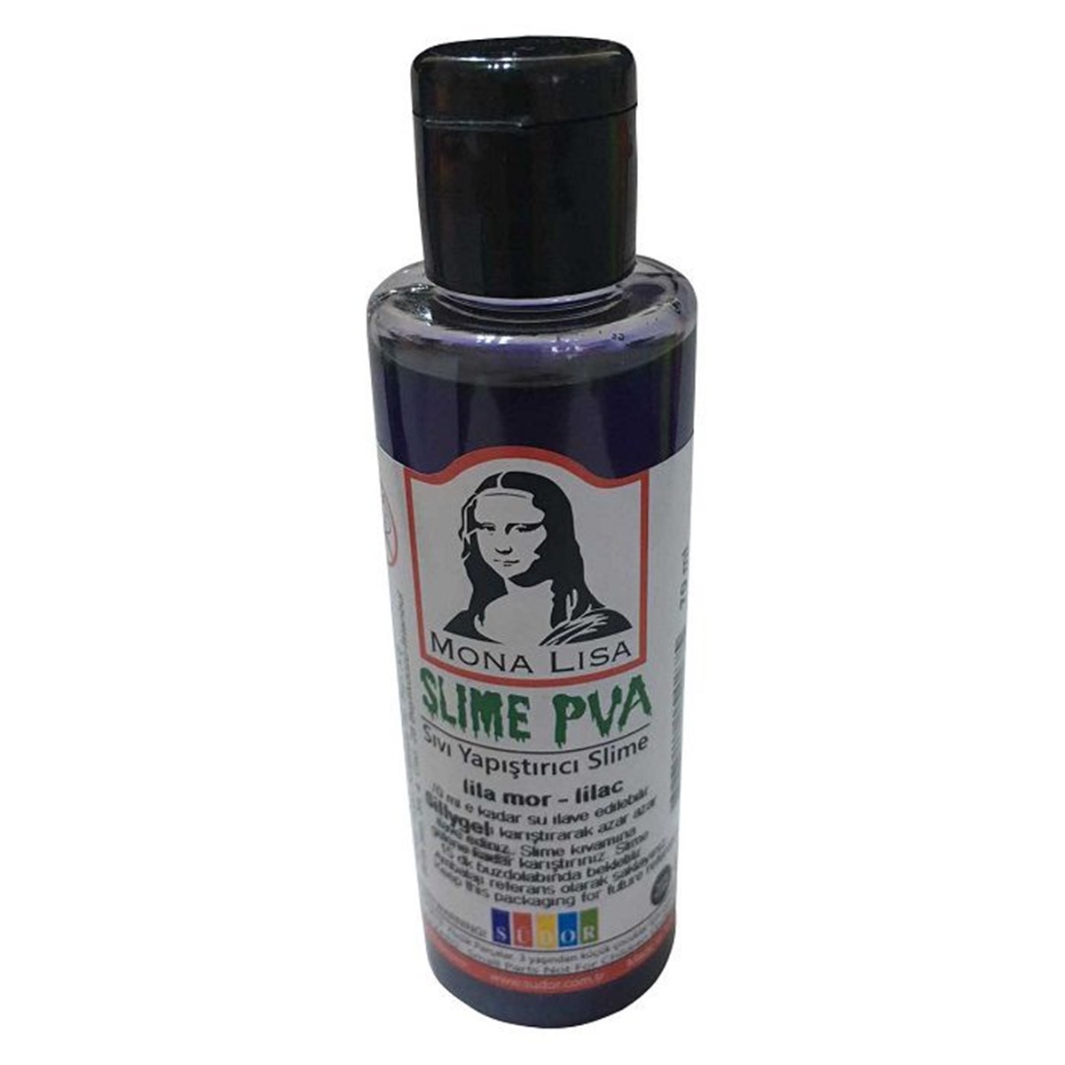 Südor Sl01-7 Sivi Slime 70Ml Lila Mor