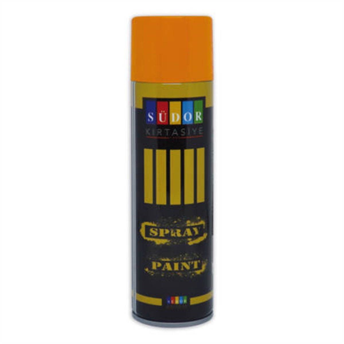 Südor Spr100-03 Sprey Boya Turuncu 200Ml