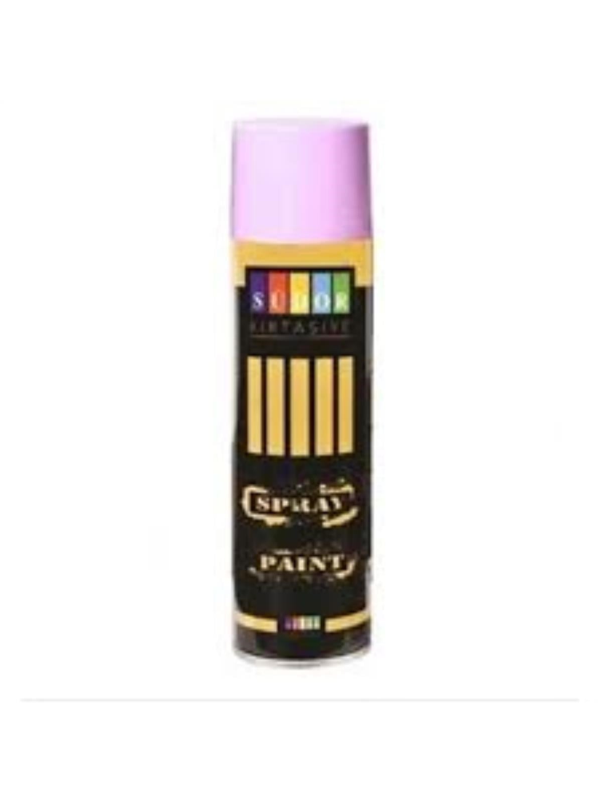 Südor Spr100-06 Sprey Boya Lila 200Ml