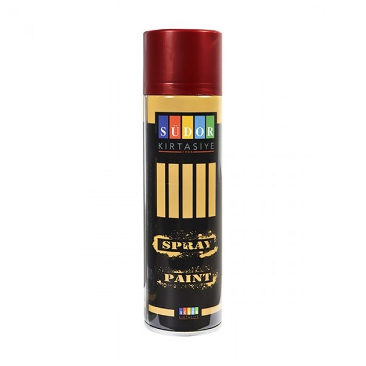 Südor Spr100-11 Sprey Boya Bordo 200Ml