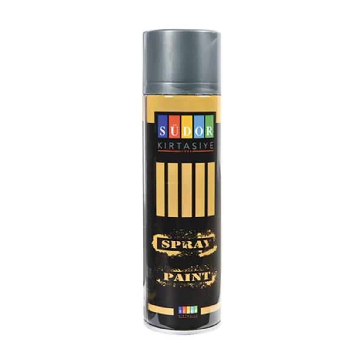 Südor Spr100-13 Sprey Boya Gri 200Ml