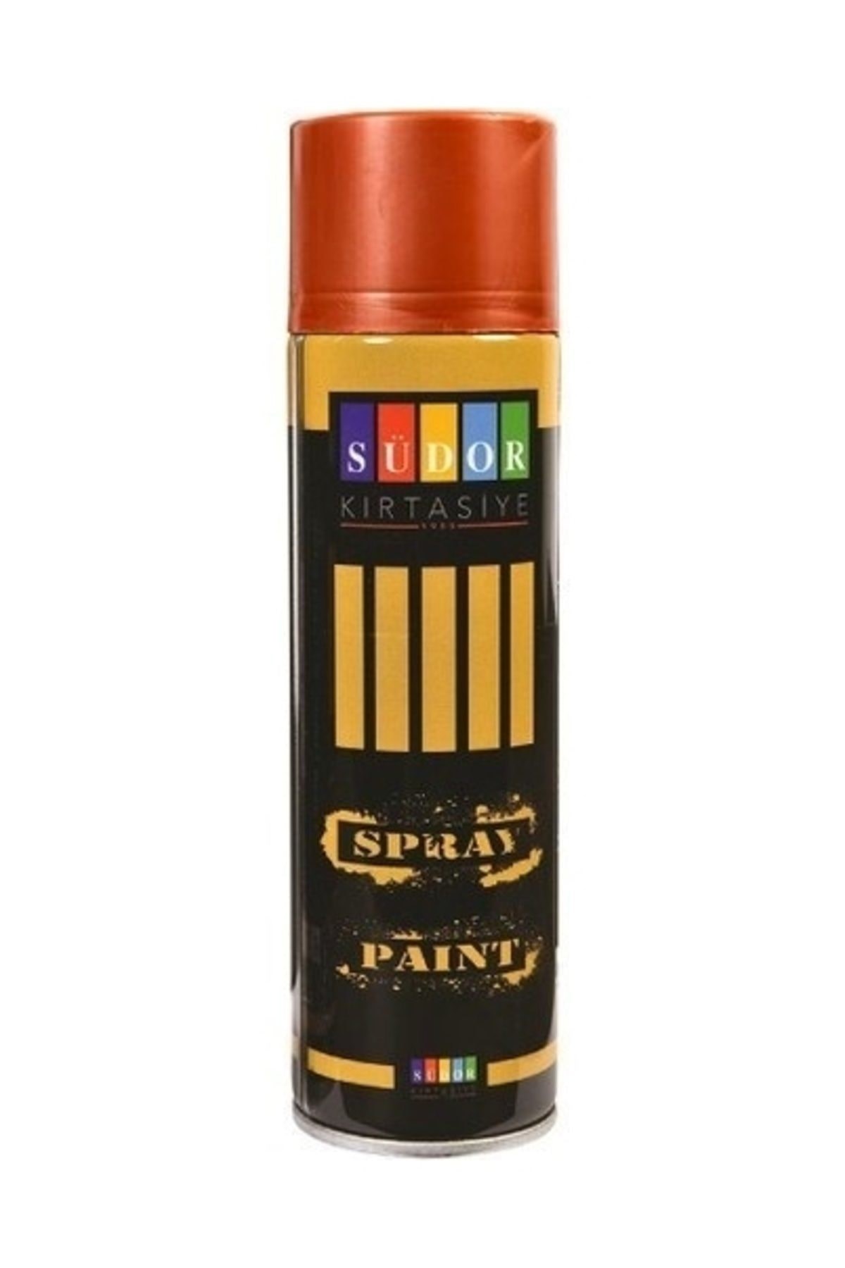 Südor Spr200-04 Sprey Boya Bakir 200Ml