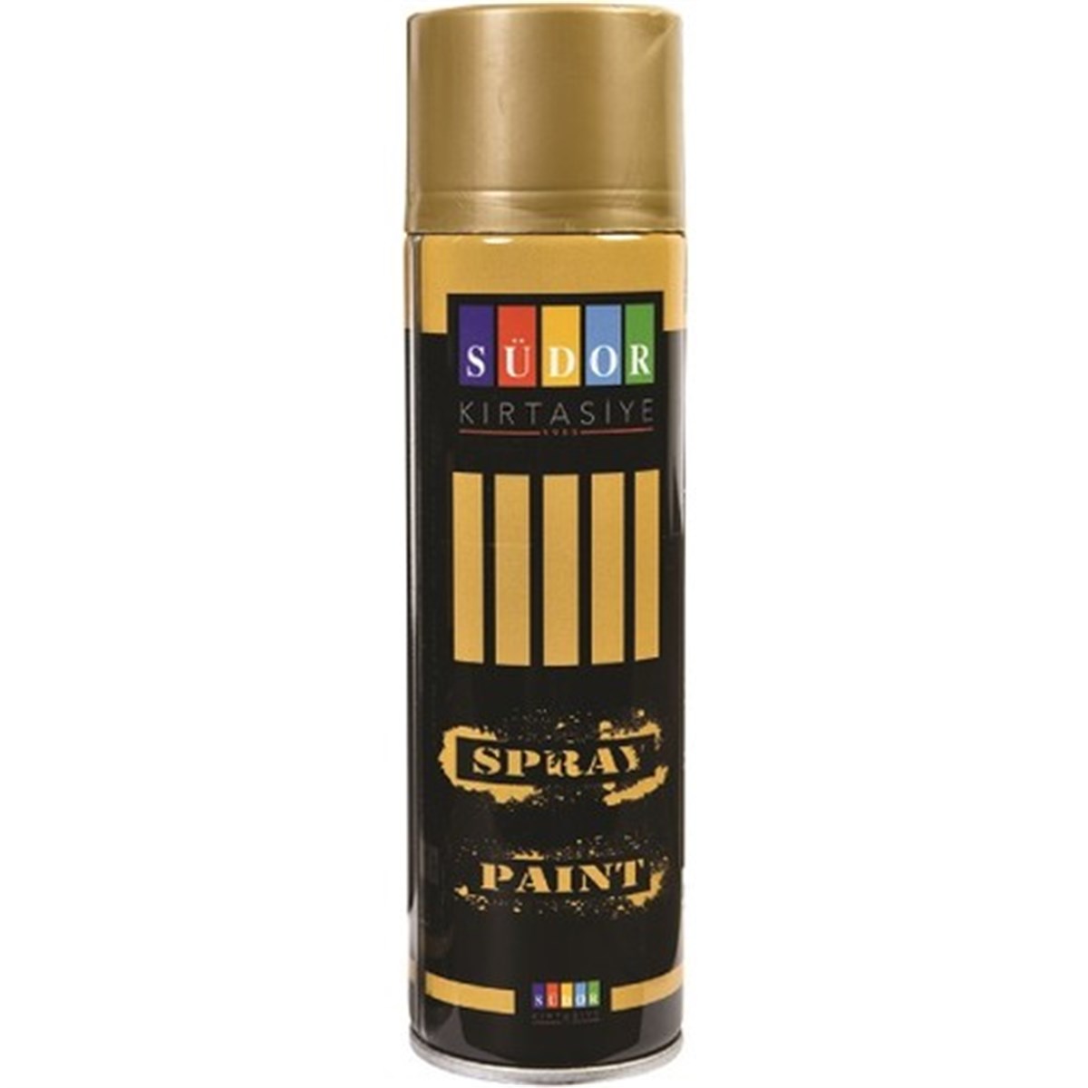 Südor Spr200-05 Sprey Boya Altin Yaldiz 200Ml