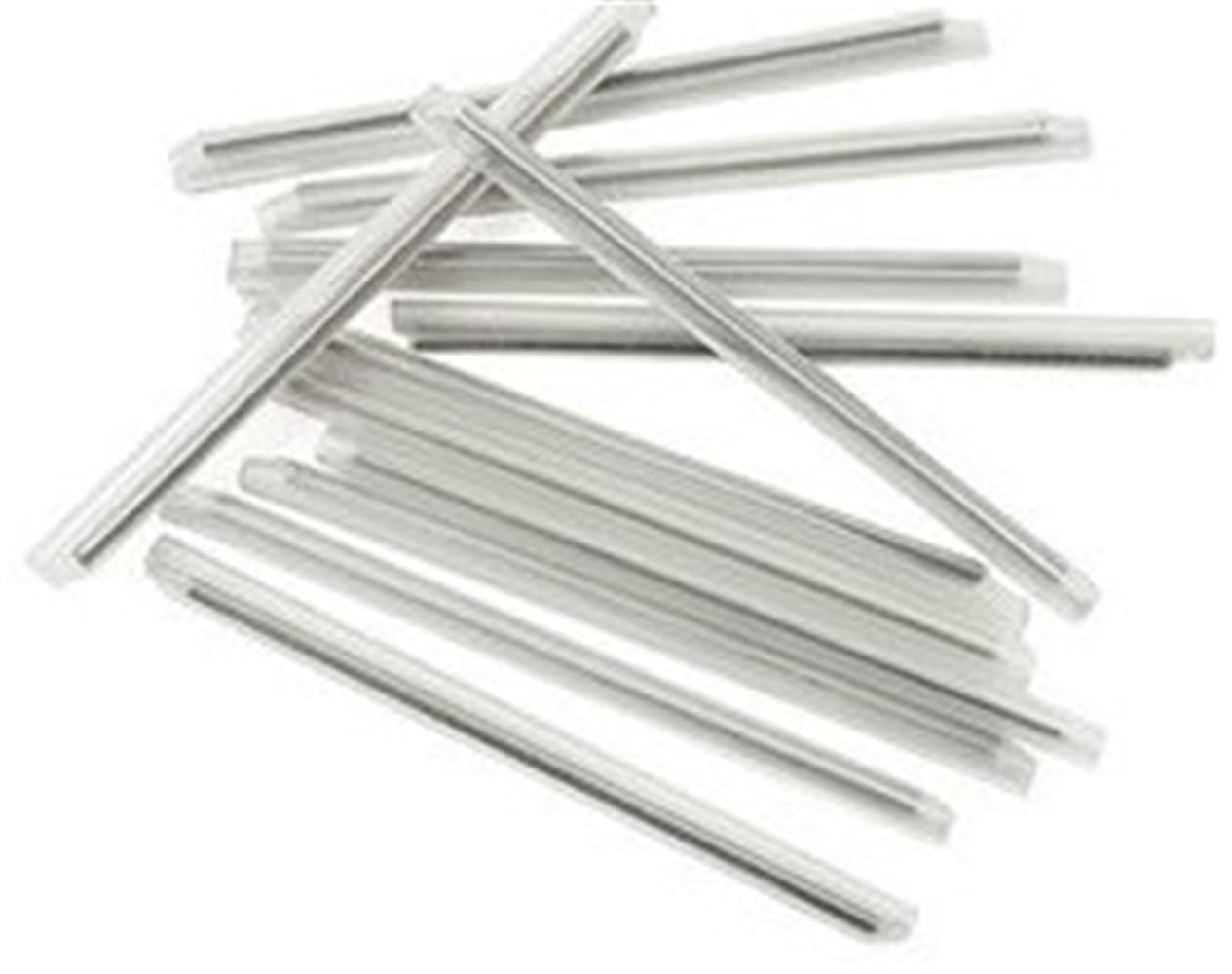 Teldata TLD-EKMAŞON60MM Fiber Optical Plate Ek Koruyucu 100 paket