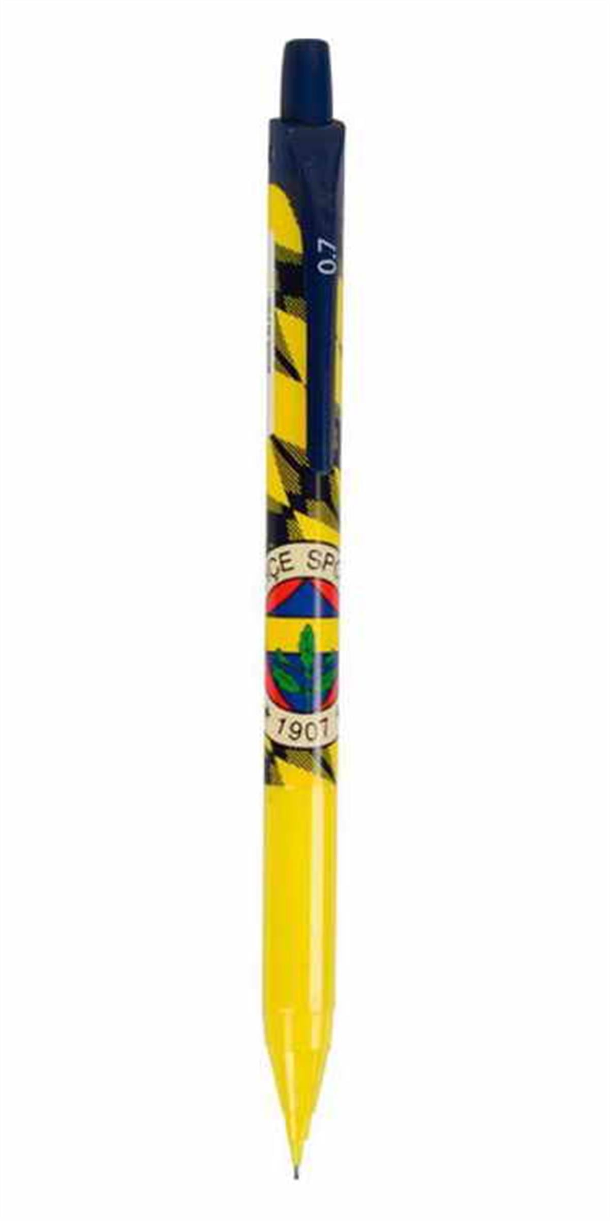 Tmn Versatil Kalem Fenerbahçe Non-Stop 0,7 Mm 468069