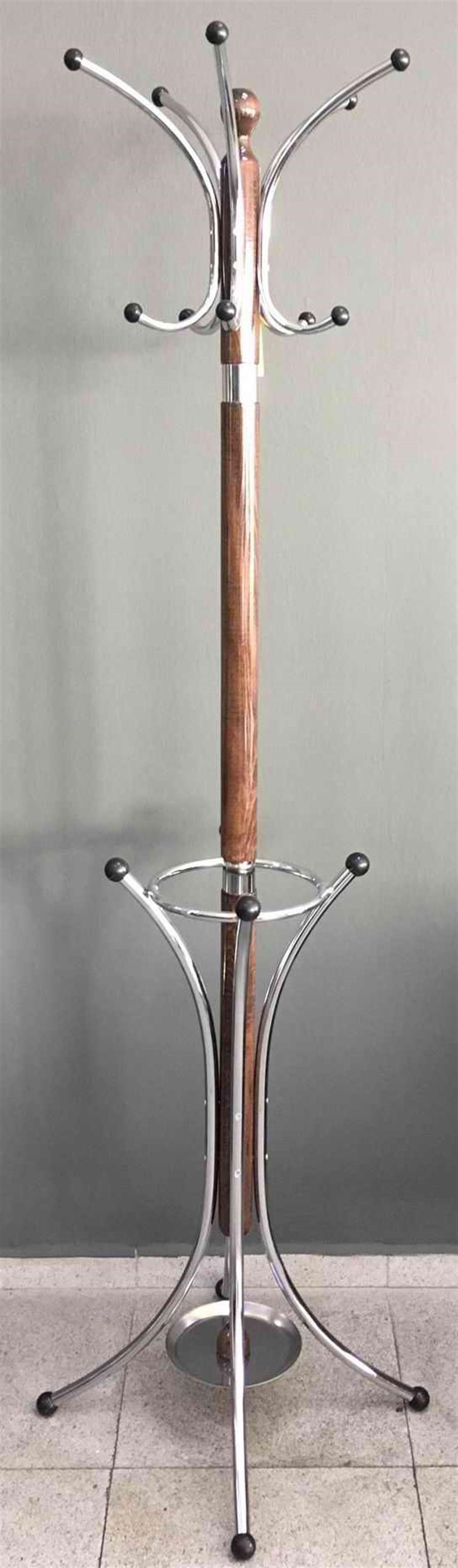 Tolunay Bambu Askilik