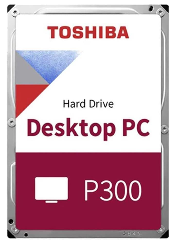 Toshiba 6TB 3.5