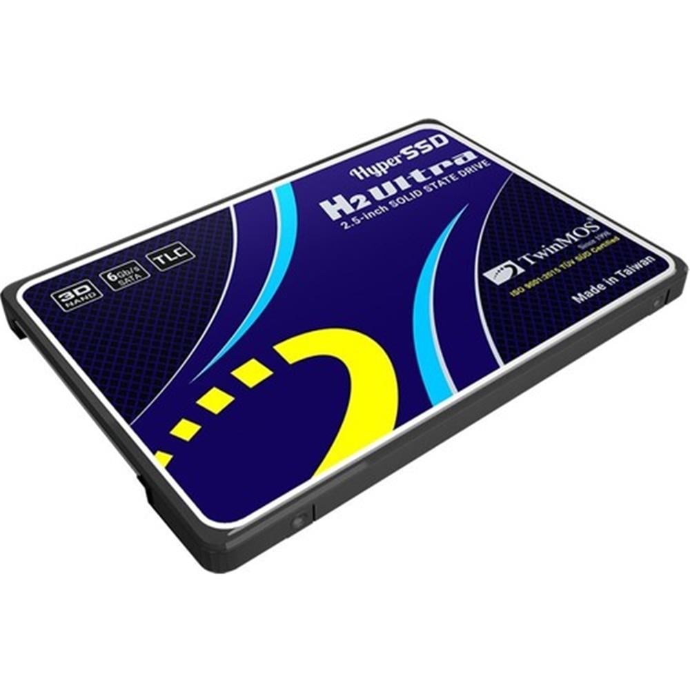TwinMOS 256GB 2.5