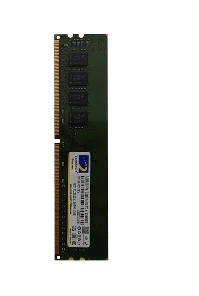 TwinMOS 8GB 2666MHz DDR4 1.2V (MDD48GB2666D) Desktop Pc Ram