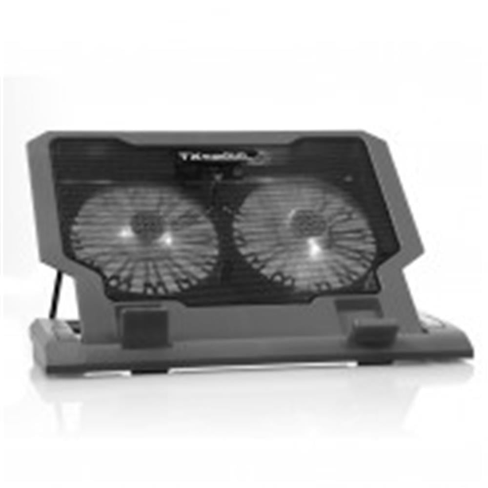 TX TXACNBERGDUO 14cm Dual Led Fan'lı ,5 x Yükseklik Usb Hub'lı, 11