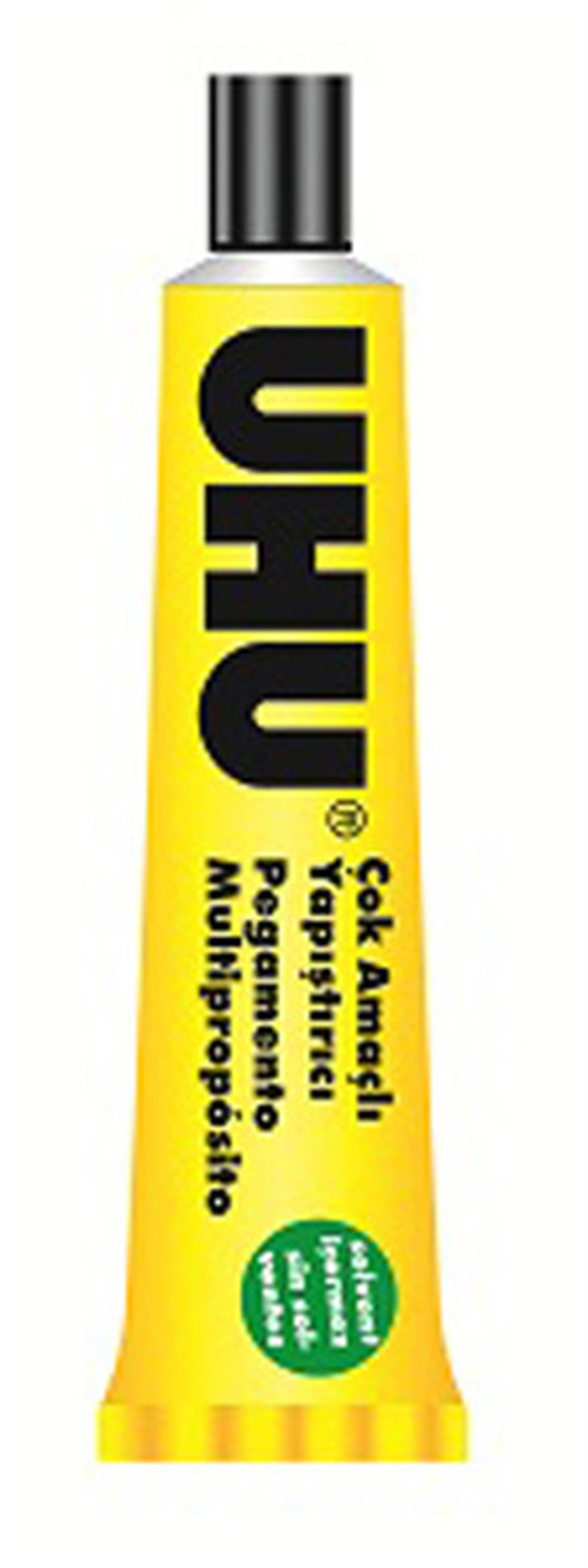 Uhu 37995 Yapistirici No:12 20 Ml Solventsiz 