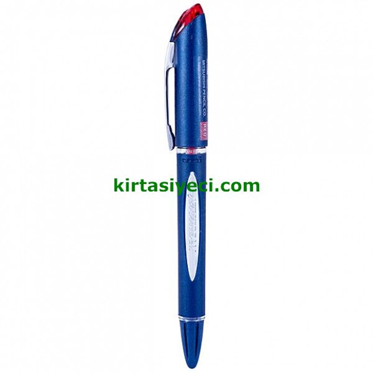 Uniball Sx-217 Jetstream 0.7 Hizli Yazi Kalemi Kirmizi Adet  