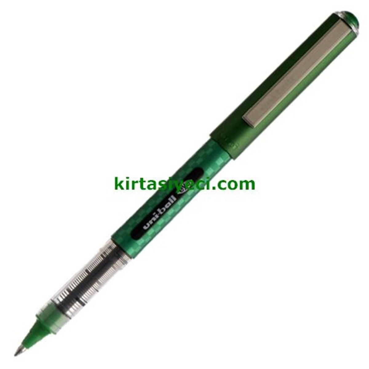 Uniball Ub-157D Eye Fine 0.7 Roller Kalem Yesil Adet 