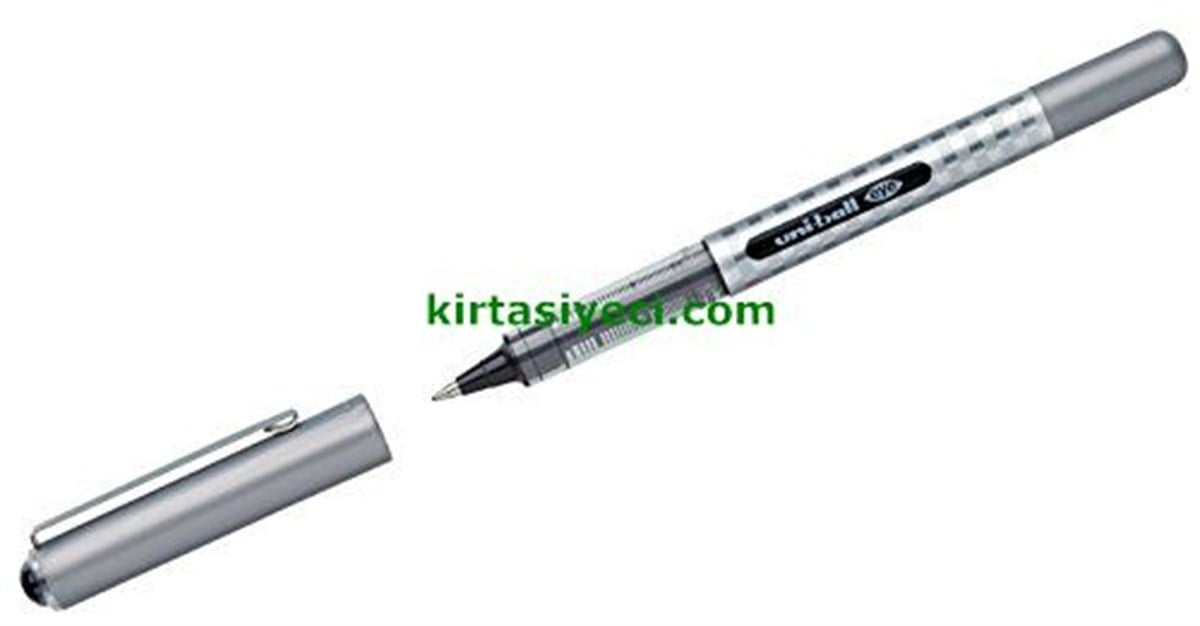 Uniball Ub-157D Eye Fine 0.7 Roller Kalem Siyah Adet  