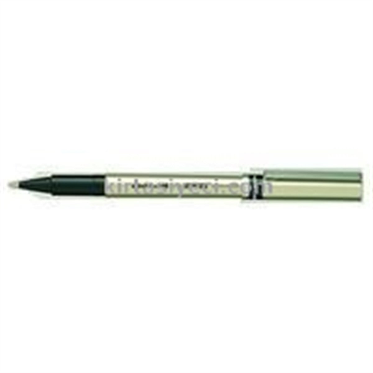 Uniball Ub-177 Fine Deluxe 0.7 Roller Kalem Kirmizi Adet 