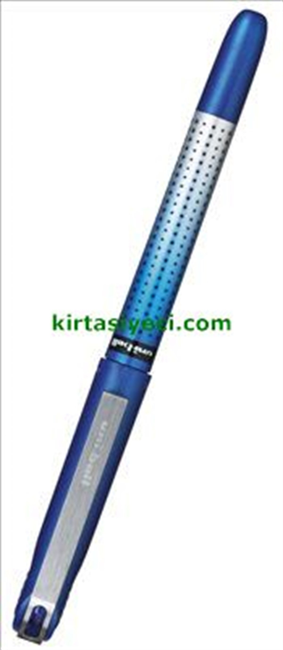 Uniball Ub-185S Eye Needle 0.5 Igne Uçlu Roller Kalem Mavi Adet 